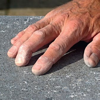 Kiillota betoni Kiillota betoni